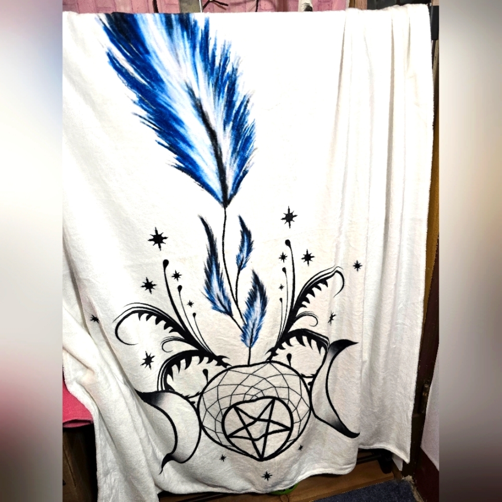Blanket 45×60